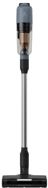 Фото: Ручний бездротовий пилосос Electrolux EP72H21WET (900402447.0) № 3 | KTC