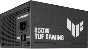Фото: Блок живлення ASUS 850W TUF-GAMING-850P (90YE0102-B0NA00) № 3 | KTC