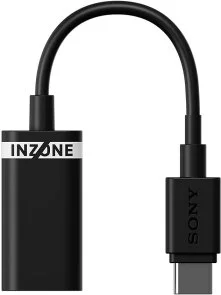 Фото: Гарнітура Sony Inzone H6 Air Black (MDRG600B.E) № 5 | KTC