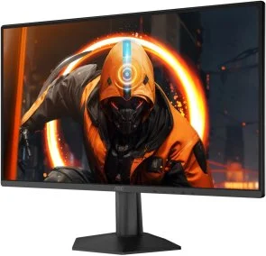 Фото: Монітор AOC 24G50F Black - 23.8" IPS / 1920×1080 / 180 Гц / Adaptive Sync № 4 | KTC