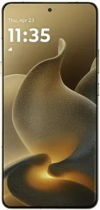Фото: Смартфон Motorola Signature 16/512GB Martini Olive (PBAB0044RO) № 3 | KTC