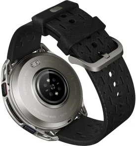 Фото: Смарт годинник Amazfit Cheetah 2 Ultra Titan (W2441GL1N) № 8 | KTC