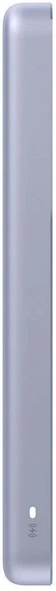 Фото: Батарея універсальна Xiaomi Super Slim Magnetic 5000mAh 22.5W/15W Violet (BHR08PNGL) № 3 | KTC