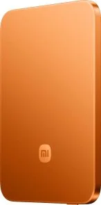 Фото: Батарея універсальна Xiaomi UltraThin Magnetic 5000mAh 22.5W/15W Orange (BHR0975GL) № 4 | KTC