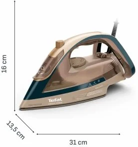 Фото: Праска Tefal Energy Power (FV6882E0) № 3 | KTC