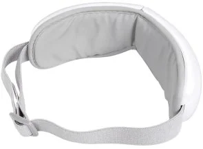 Фото: Масажер Hoco HP54 1000 mAh Airbag eye massager White (6942007674669) № 6 | KTC