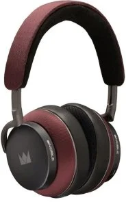 Фото: Навушники Noble Audio FoKus Apollo Pro Burgundy Red (OHFS04) № 2 | KTC