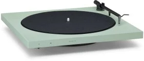 Фото: Програвач вінілу Tone Factory Turntable Satin Green (9120097825490) № 6 | KTC