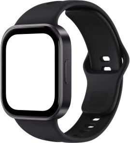 Фото: Смарт годинник Redmi Watch 6 Active Midnight Black (BHR09CZGL) № 5 | KTC