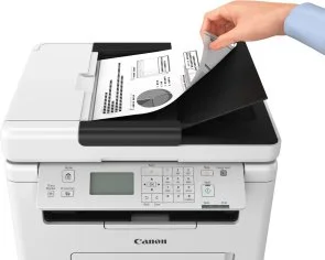 Фото: БФП Canon i-SENSYS MF275DW II A4 with Wi-Fi (7345C001) № 16 | KTC