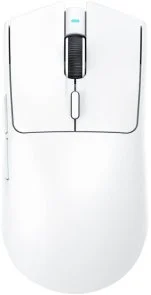 Фото: Миша Attack Shark X1 White (X1W_AS) № 2 | KTC