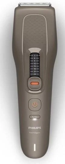 Фото: Машинка для стрижки Philips Hair Clipper 5000 Series (HC5722/15) № 2 | KTC