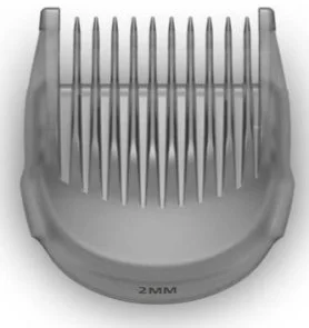 Фото: Машинка для стрижки Philips Hair Clipper 5000 Series (HC5733/15) № 6 | KTC