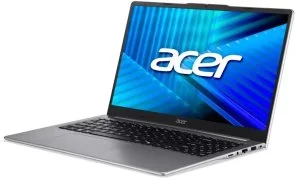 Фото: Ноутбук Acer Extensa 16 EXO16-71-51N0 NX.EM4EU.001 Lunar Grey - 16" IPS 60 Гц / Intel Core Ultra 5 / Ultra 5 125H / DDR5 16 ГБ / PCI-E SSD 512 ГБ / Intel Arc graphics № 3 | KTC