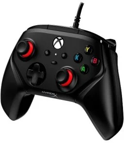 Фото: Джойстик HP Clutch Gladiate Xbox Cross-Platform Black (6L366AA) № 3 | KTC