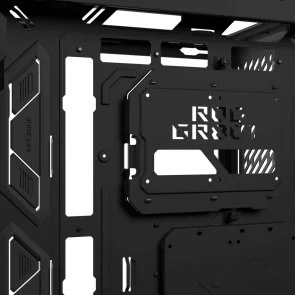 Фото: Корпус ASUS ROG Cronox GR801 ARGB Black with window (90DC00T0-B09030) № 15 | KTC