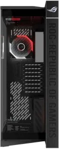 Фото: Корпус ASUS ROG Cronox GR801 ARGB Black with window (90DC00T0-B09030) № 8 | KTC