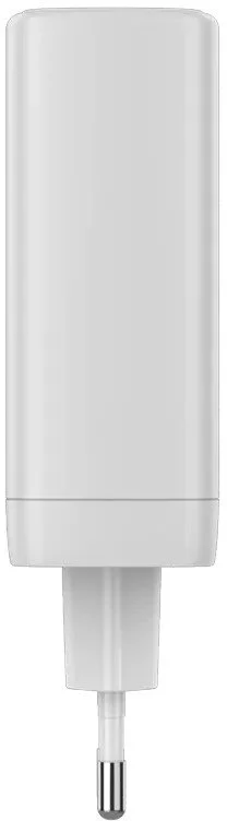Фото: Зарядний пристрій Canyon OnCharge 120ACC 120W White (CNS-CUW120ACC) № 5 | KTC