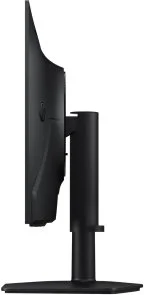 Фото: Монітор Samsung LS27HG702SIXUA Black - 27" OLED / 3840×2160 / 165 Гц / AMD FreeSync Premium Pro, Nvidia G-Sync / Pivot / HAS № 12 | KTC