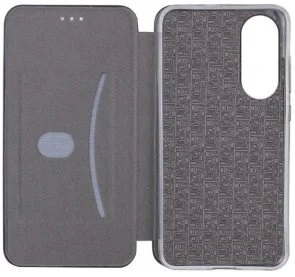 Фото: Чохол BeCover for Oppo Reno8 T - Exclusive Deep Blue (711486) № 3 | KTC