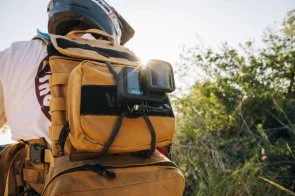 Фото: Кріплення для камери GoPro Flexible Grip Mount (AGRTM-00) № 4 | KTC