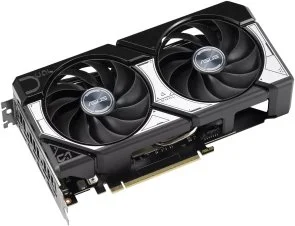 Фото: Відеокарта ASUS RTX 5060 Dual OC Edition Advanced (DUAL-RTX5060-O8G-A) № 3 | KTC