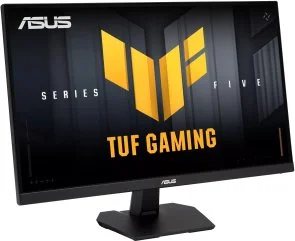 Фото: Монітор ASUS TUF Gaming VG27AQM5F (90LM0D60-B02971) - 27" IPS / 2560×1440 / 320 Гц / AMD FreeSync Premium Pro, Nvidia G-Sync Compatible, Adaptive Sync № 2 | KTC