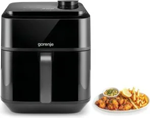 Фото: Мультипіч Gorenje AF1800ST (747831) № 2 | KTC