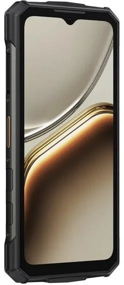 Фото: Смартфон Doogee Fire 5 3/64GB Orange (6923740276242) № 3 | KTC