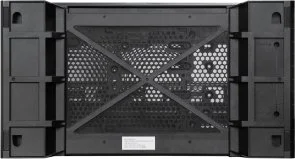 Фото: Корпус Chieftec Vista Max Black with window (GX-30B-OP) № 9 | KTC