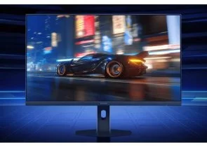 Фото: Монітор Xiaomi 2K Gaming Monitor G27Qi 2026 Black (ELA6556EU) - 27" IPS / 2560×1440 / 200 Гц / AMD FreeSync № 4 | KTC