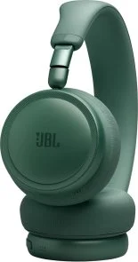 Фото: Навушники JBL Live 680NC Green (JBLLIVE680NCGRN) № 7 | KTC