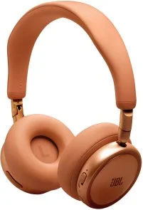 Фото: Навушники JBL Live 680NC Orange (JBLLIVE680NCORG) № 3 | KTC