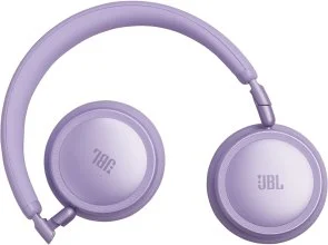 Фото: Навушники JBL Live 680NC Purple (JBLLIVE680NCPUR) № 6 | KTC