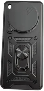 Фото: Чохол BeCover for Nubia V70 Max - Military Black (713535) № 3 | KTC