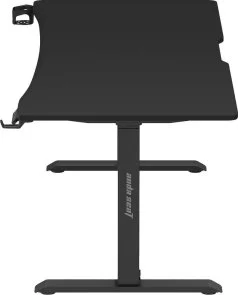Фото: Стіл комп’ютерний Anda Seat Xtreme 180 Black (AD-D-DD2-1800-04-B) № 7 | KTC