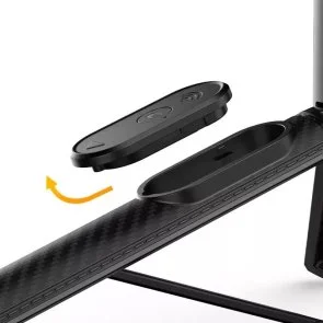 Фото: Штатив Ulanzi SK27 Tripod Selfie Stick Magnetic Version Black (S016) № 7 | KTC