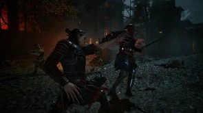 Фото: Гра The Blood of Dawnwalker Launch Edition PS5 Blu-ray № 6 | KTC