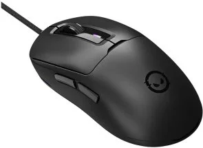 Фото: Миша Lorgar Advanced MSA10R USB Black (LRG-MSA10R-BK) № 2 | KTC