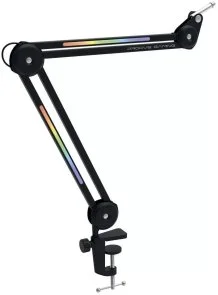 Фото: Пантограф Proove Gaming Neon Arm Black (PMNR00110001) № 3 | KTC