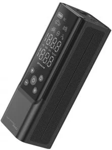 Фото: Компресор Proove Pump Assistant Pro 120W 7500mAh Black (PPAP80010901) № 4 | KTC