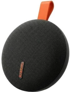 Фото: Портативна колонка Xiaomi Bluetooth Speaker Essential Black (QBH4329GL) № 2 | KTC