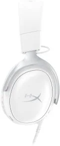 Фото: Гарнітура HyperX Cloud III White (BS7C1AA) № 4 | KTC