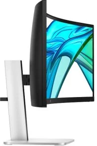 Фото: Монітор HP Series 5 Pro 549pm (B7GV8AA) - 49" VA / 5120x1440 / 165 Гц / HAS № 4 | KTC