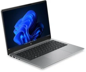 Фото: Ноутбук HP 200 G2a DV0B4ET Silver - 14" IPS 60 Гц / AMD Ryzen 5 / 220 / DDR5 16 ГБ / PCI-E SSD 512 ГБ / Radeon Graphics № 2 | KTC