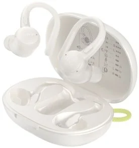 Навушники Belkin Soundform ActiveFit Sand (AUC016HQCR)