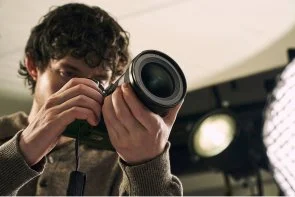 Фото: Компактна фотокамера Sony Alpha 7RM6 Body Black (ILCE7RM6B.FS1) № 14 | KTC
