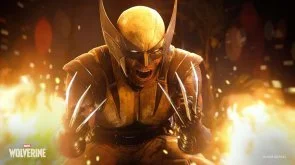 Фото: Гра Marvel Wolverine PS5 Blu-ray № 2 | KTC
