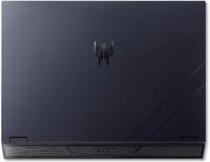 Фото: Ноутбук Acer Helios Neo 16 AI PHN16-I71-74WT NH.U49EU.001 Black - 16" IPS 180 Гц / Intel Core Ultra 7 / 270HX Plus / DDR5 16 ГБ / PCI-E SSD 1 ТБ / GeForce RTX 5060 № 7 | KTC