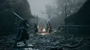 Фото: Гра Mortal Shell 2 PS5 Blu-Ray № 12 | KTC